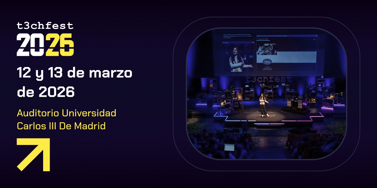 card evento