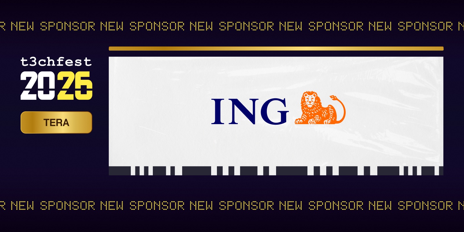 sponsors