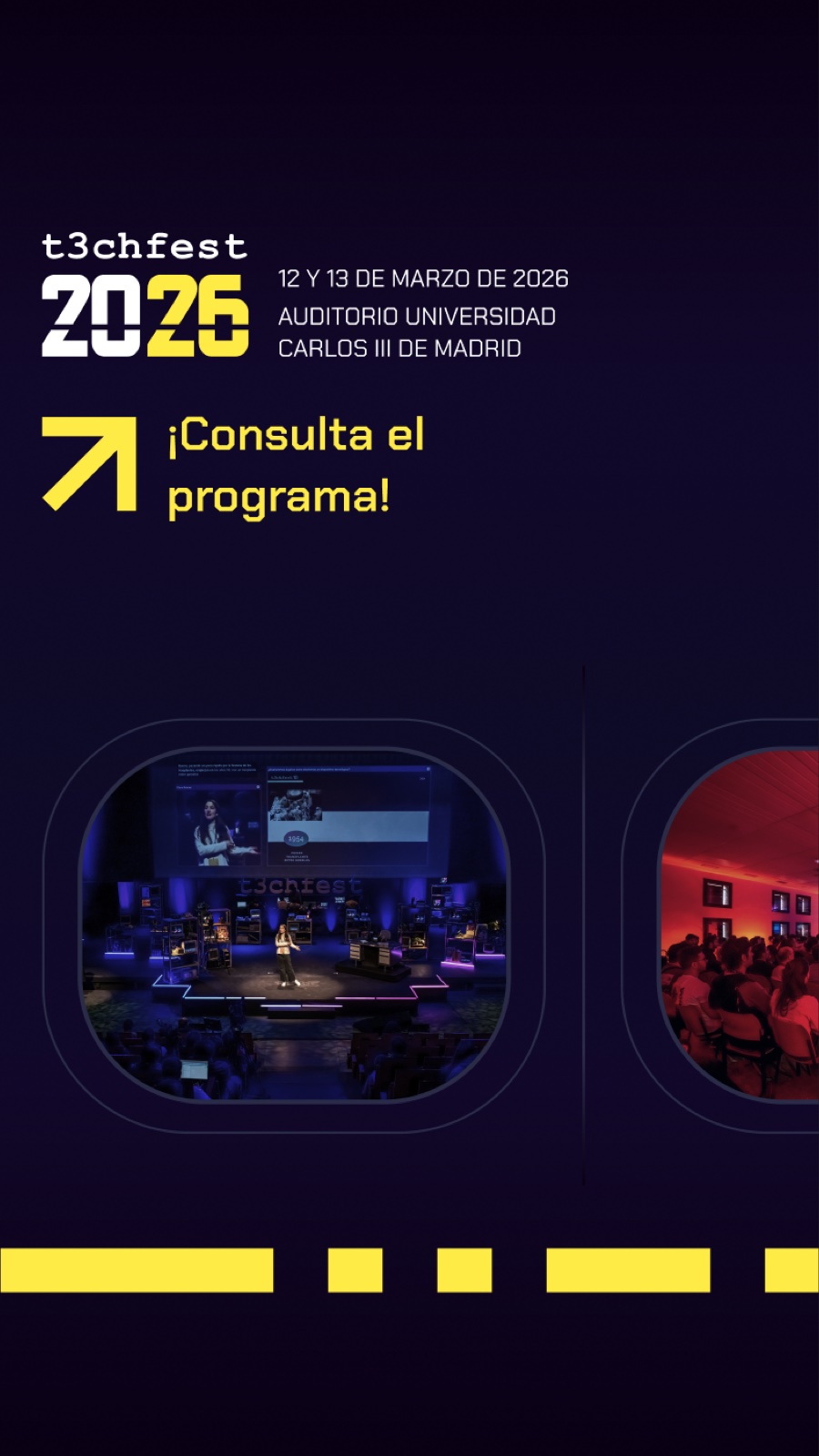 story programa